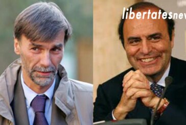 Vespa, Delrio e il business del terremoto