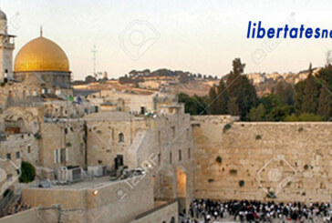 Gli ebrei e il Monte del Tempio, la perversione dell’Unesco