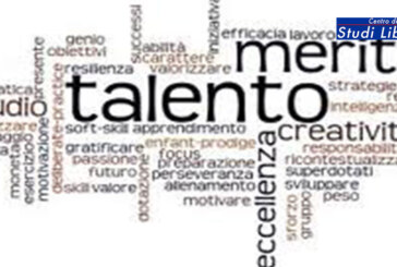 Ai vertici delle imprese il merito si fa strada a fatica