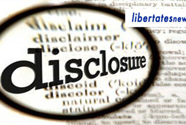 Voluntary disclosure 2 e il contante