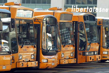 Riforma del trasporto pubblico: si può fare meglio