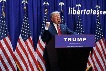 Nella padella di Donald forse ci staremo bene