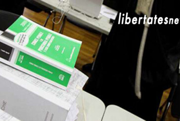 La riforma della giustizia penale (I parte)