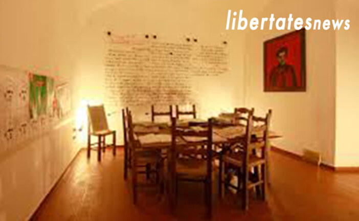 Gramsci, il super totalitario