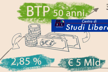 Btp a 50 anni, per un piccolo consumatore uno strumento pieno di rischi