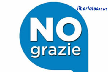 Le tante ragioni per dire di no a Renzi