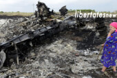 Aereo malese abbattuto, le colpe della Russia e le paure dell’Olanda