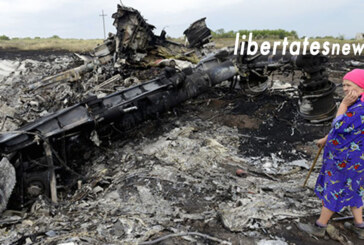 Aereo malese abbattuto, le colpe della Russia e le paure dell’Olanda