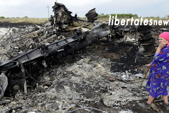 Aereo malese abbattuto, le colpe della Russia e le paure dell’Olanda