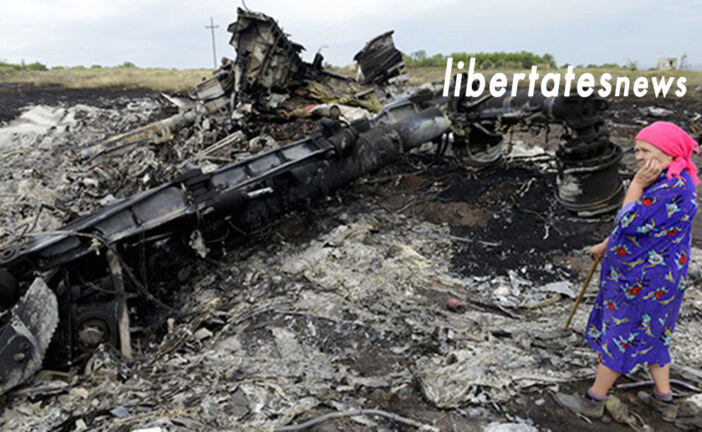 Aereo malese abbattuto, le colpe della Russia e le paure dell’Olanda