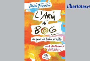 “L’aria di Bog”, una favola contro i luoghi comuni