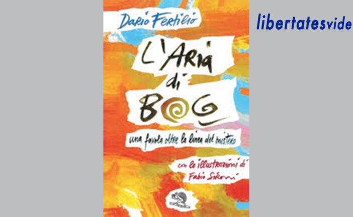 “L’aria di Bog”, una favola contro i luoghi comuni