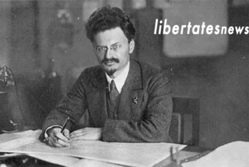 Trotzkij si è sucidato (secondo Lacan)