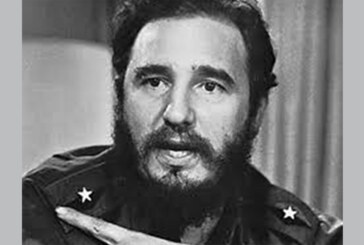 L’eredità di Fidel è anche buona