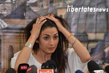 Tra Raggi e 5 stelle, a Roma è notte fonda
