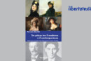 Libertateslibri – “Tre pièces tra moderno e contemporaneo” di Renato Barilli