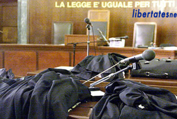 La riforma della giustizia penale (II)