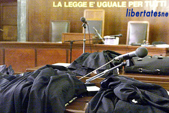 La riforma della giustizia penale (II)
