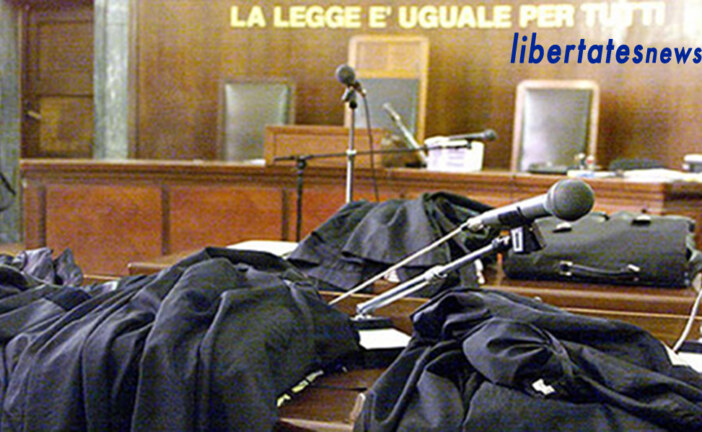 La riforma della giustizia penale (II)