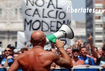 Proposta (serissima) per un calcio etico