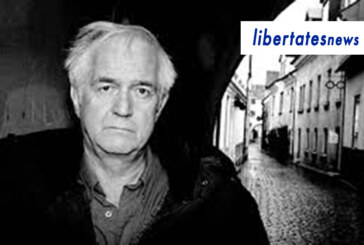 Mankell, gli anni grigi del giallista svedese