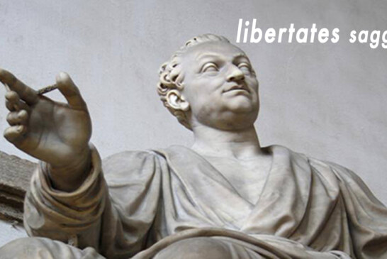 Riscoprire Beccaria, economista liberale