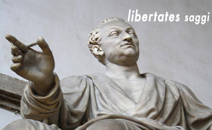 Riscoprire Beccaria, economista liberale