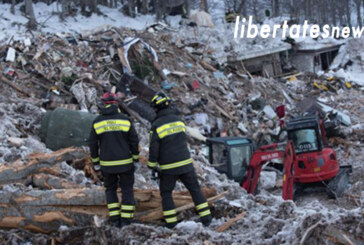 La slavina di Rigopiano: non è solo fatalità