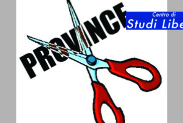 Abolizione delle Province: forse, sì, no