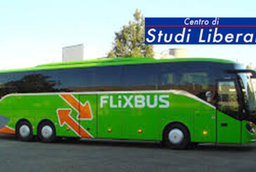 Flixbus: Liberalizzazione che va, divieto che viene La “concorrenza sleale” significa concorrenza vera