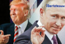 Che ne pensa Trump dell’Ucraina?