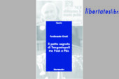 LibertatesLibri – “Il patto segreto di Tangentopoli tra Pool e Pds”