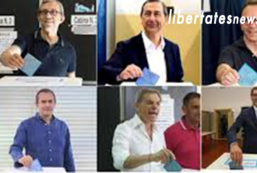 Il 40% è alla portata dei moderati