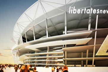 Stadio di Roma, si, no, ni