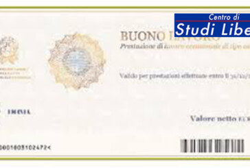 Un passo che ci riporta indietro di venti anni