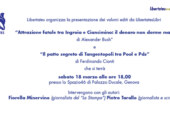LibertatesEventi – Presentazione Libri