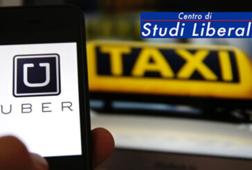 Uber, taxi e trasporto pubblico non di linea: proposte dall’estero