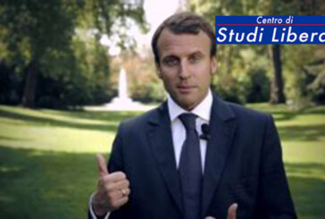 L’economia di Macron tra cambiamento e continuità