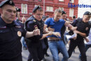 Navalny è un “grillino” russo, però…