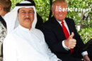 Il saudita Trump: una svolta dadaista