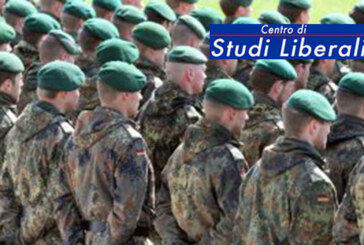 Perché la Germania prepara un esercito Ue guidato dalla Bundeswehr