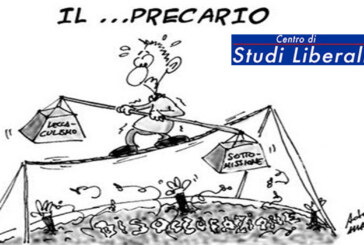 Il ritorno dei contratti di lavoro precari