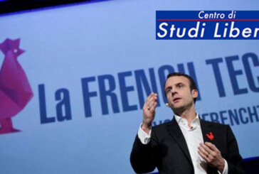 L’Italia si scanna sui migranti, la Francia attrae i talenti