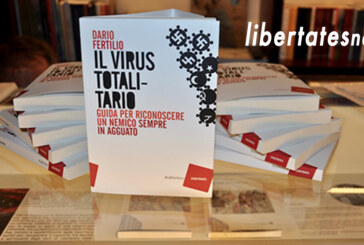 Il totalitarismo è un virus
