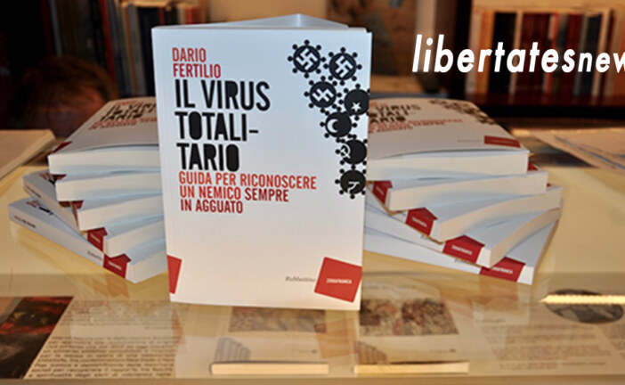 Il totalitarismo è un virus