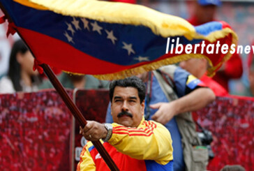 Brutalità e regime: la crisi del Venezuela raccontata da una giornalista venezuelana