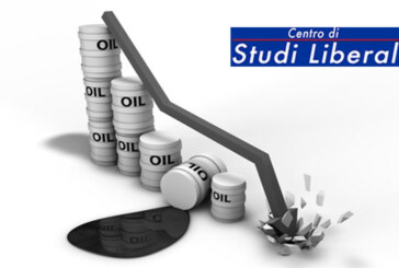 Ecco come il prezzo del petrolio sta facendo ballare Borse, valute e bond
