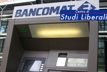 Bancomat, una battaglia di retroguardia