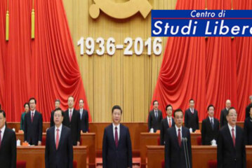 C’è poco da sorprendersi se Xi Jinping strapazza gli oligarchi cinesi