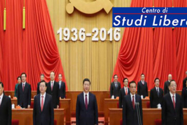 C’è poco da sorprendersi se Xi Jinping strapazza gli oligarchi cinesi